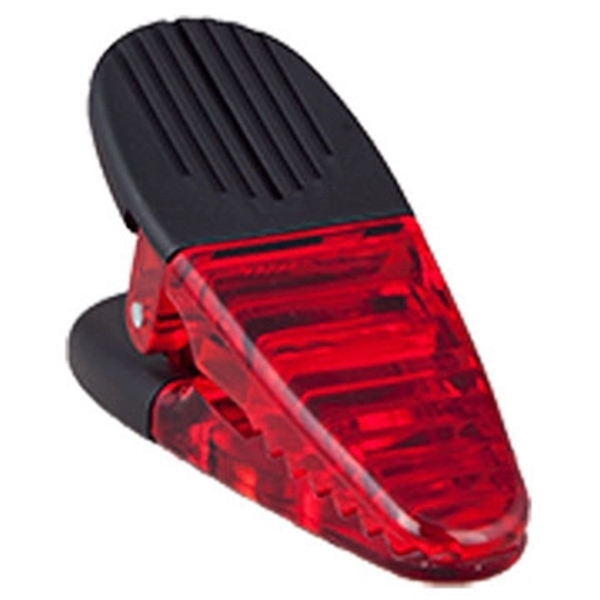 Magnetic Alligator Clip - Magnetic Alligator Clip - Image 3 of 4