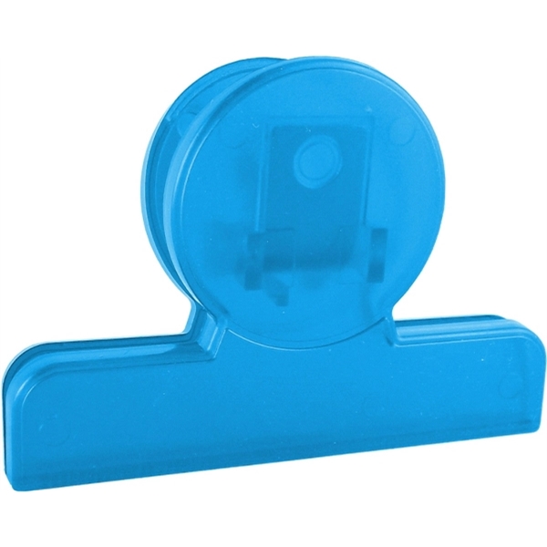 4" Round Bag Clip - 4" Round Bag Clip - Image 1 of 3