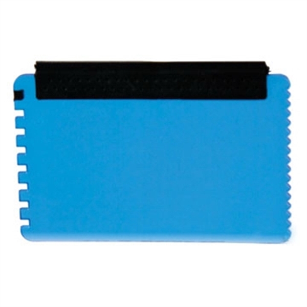 Credit Card Sized Ice Scraper - Credit Card Sized Ice Scraper - Image 1 of 6