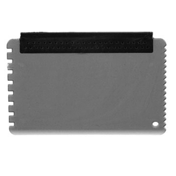 Credit Card Sized Ice Scraper - Credit Card Sized Ice Scraper - Image 3 of 6