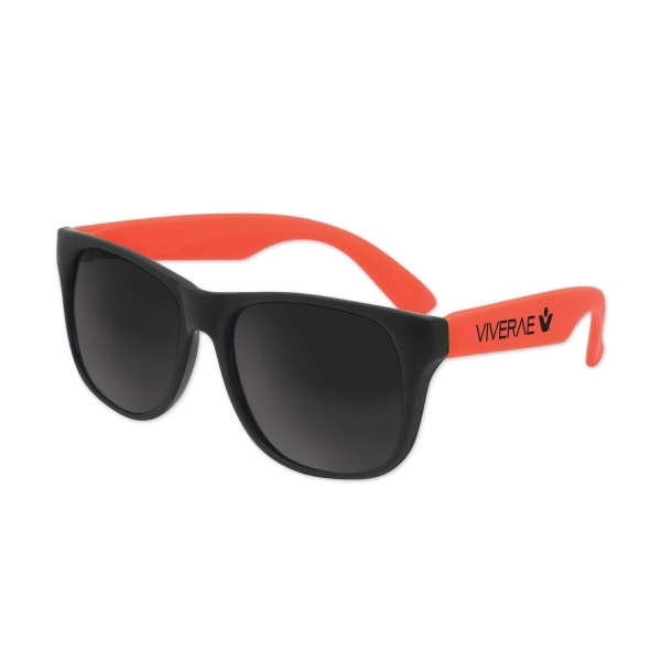 Kids Classic Sunglasses - Kids Classic Sunglasses - Image 8 of 8