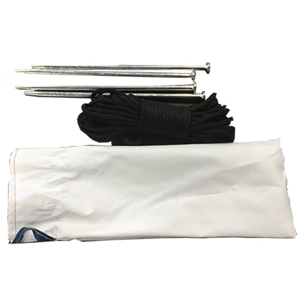 Tent Stake Kit - Tent Stake Kit - Image 0 of 0