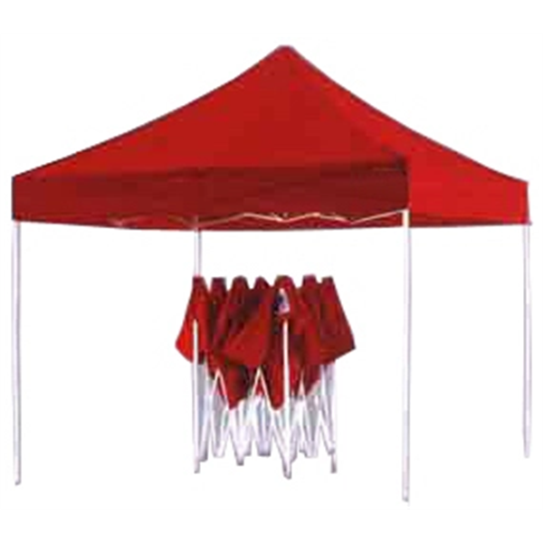 Solid Color Tent - Solid Color Tent - Image 0 of 5