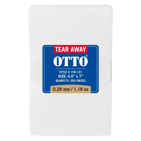 Tear Away Backing Sheets - Tear Away Backing Sheets - Image 0 of 23