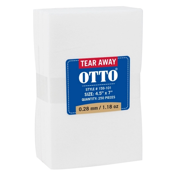Tear Away Backing Sheets - Tear Away Backing Sheets - Image 1 of 23