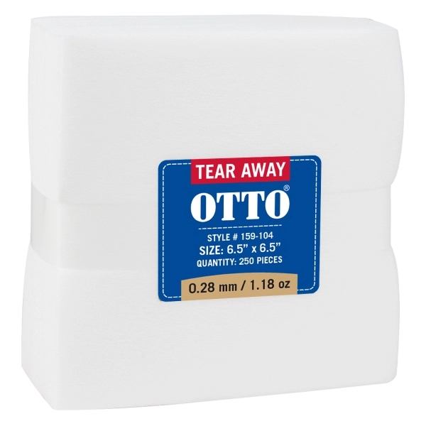 Tear Away Backing Sheets - Tear Away Backing Sheets - Image 7 of 23