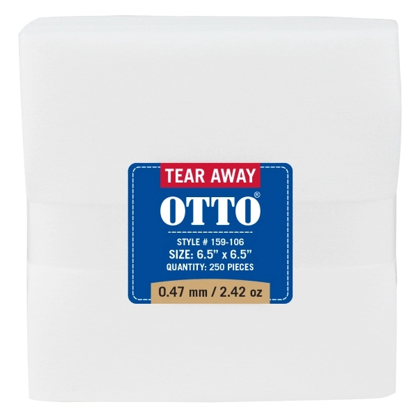Tear Away Backing Sheets - Tear Away Backing Sheets - Image 10 of 23