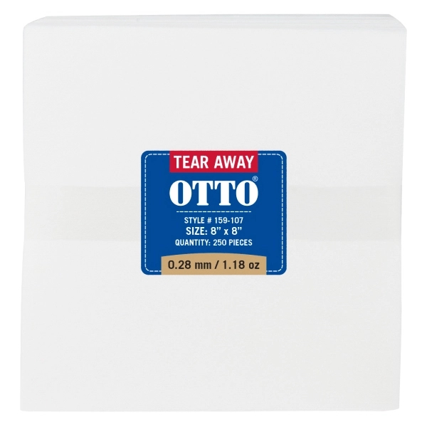 Tear Away Backing Sheets - Tear Away Backing Sheets - Image 12 of 23