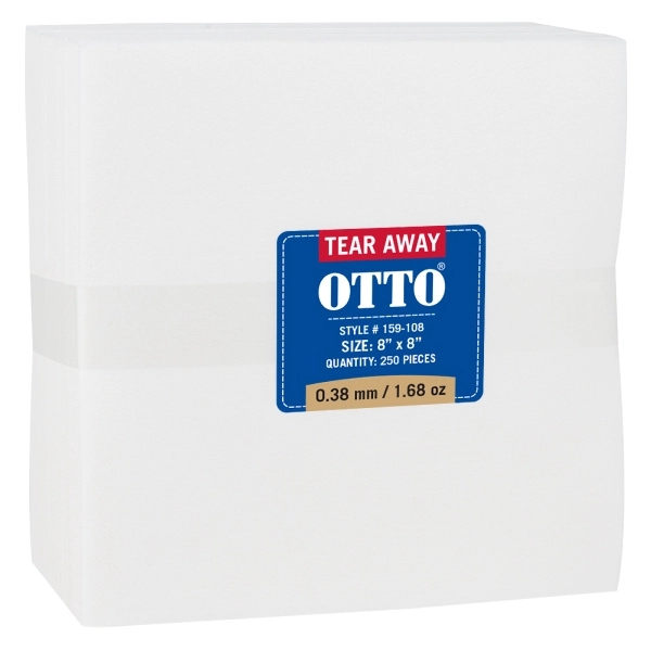 Tear Away Backing Sheets - Tear Away Backing Sheets - Image 15 of 23
