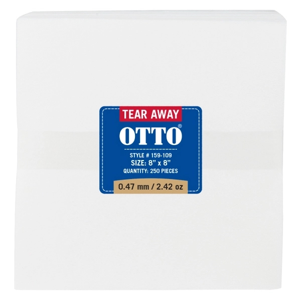 Tear Away Backing Sheets - Tear Away Backing Sheets - Image 16 of 23