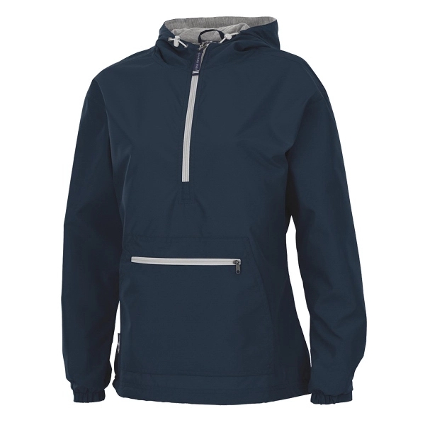 Women's Chatham Anorak - Women's Chatham Anorak - Image 16 of 17