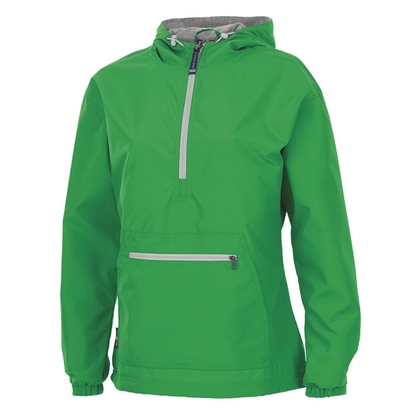 Women's Chatham Anorak - Women's Chatham Anorak - Image 4 of 17