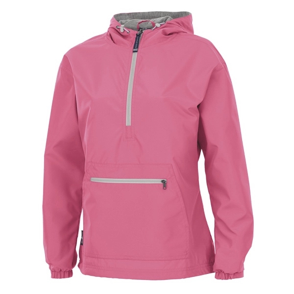 Women's Chatham Anorak - Women's Chatham Anorak - Image 7 of 17