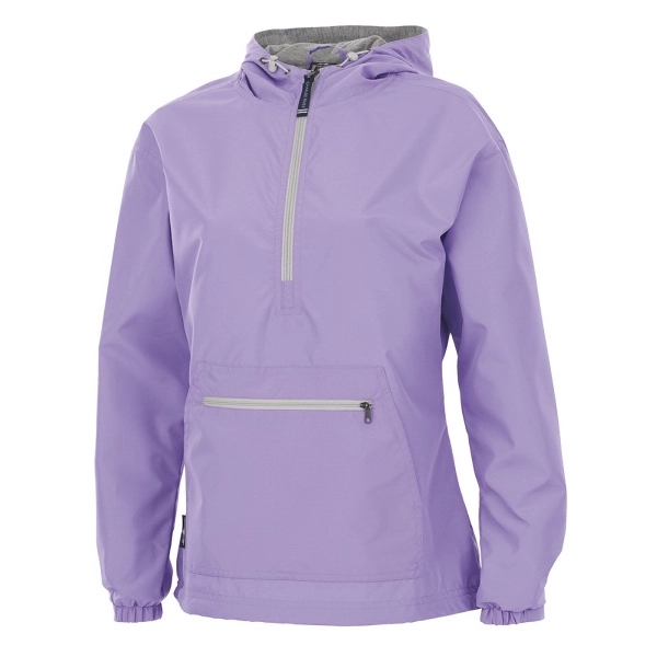 Women's Chatham Anorak - Women's Chatham Anorak - Image 10 of 17
