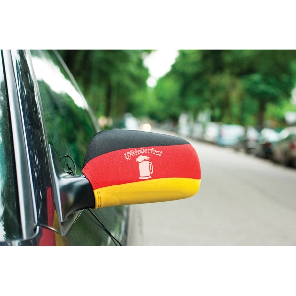SUV Side Mirror Cover Pair Set - SUV Side Mirror Cover Pair Set - Image 0 of 0