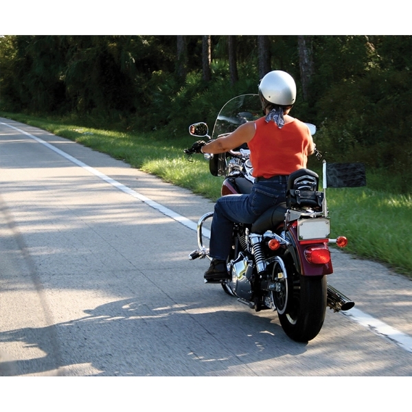 Semi-Stock Blanks Motorcycle Flags - 1 Ply 6" x 9" - Semi-Stock Blanks Motorcycle Flags - 1 Ply 6" x 9" - Image 0 of 0