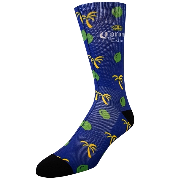 Super Sale- Casual Dress Socks - Super Sale- Casual Dress Socks - Image 7 of 14