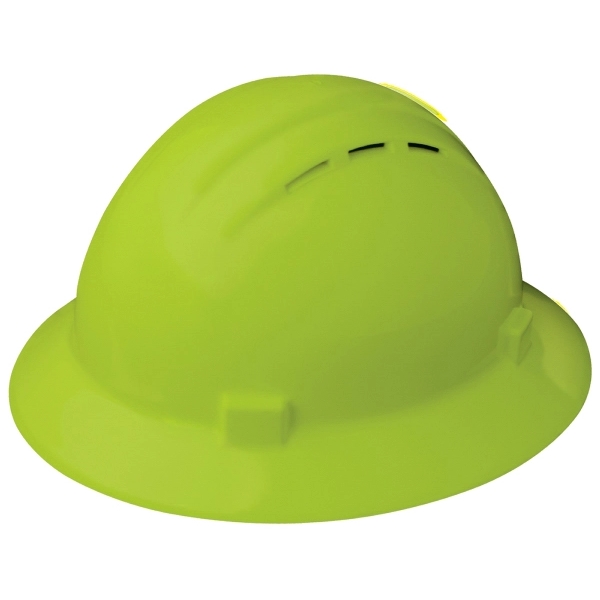 Americana Full Brim Vent - Americana Full Brim Vent - Image 3 of 6