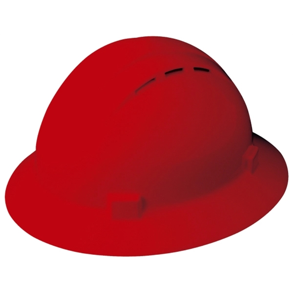 Americana Full Brim Vent - Americana Full Brim Vent - Image 4 of 6