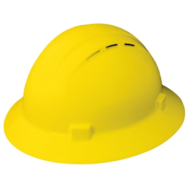 Americana Full Brim Vent - Americana Full Brim Vent - Image 6 of 6