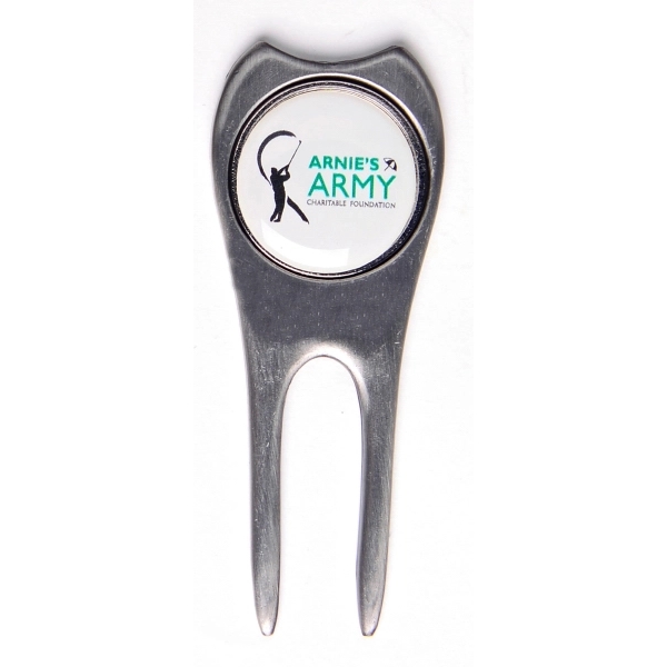 Executive Divot Repair Tool w/ Free Setup - Executive Divot Repair Tool w/ Free Setup - Image 5 of 5