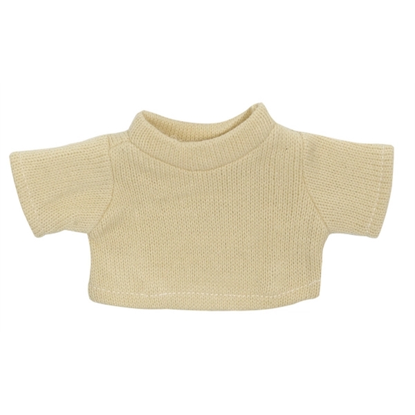 11" Cooper Bear w/t-shirt - 11" Cooper Bear w/t-shirt - Image 4 of 6