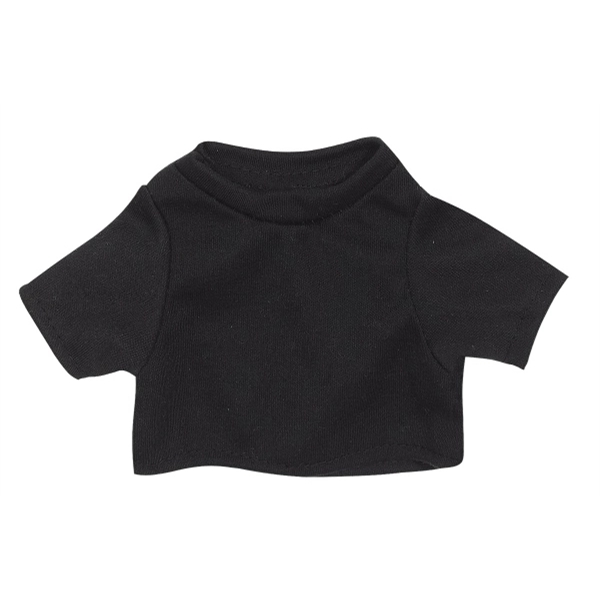 11" Cooper Bear w/t-shirt - 11" Cooper Bear w/t-shirt - Image 5 of 6