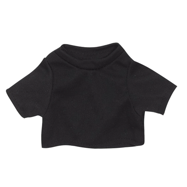 Morris Moose w/t-shirt - Morris Moose w/t-shirt - Image 4 of 6