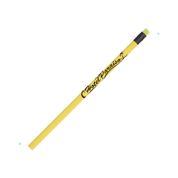 Unicorn Pencil - Unicorn Pencil - Image 3 of 5