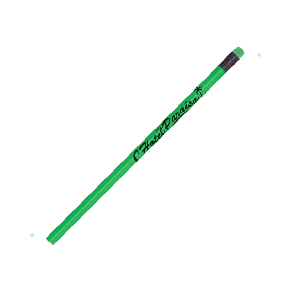 Unicorn Pencil - Unicorn Pencil - Image 4 of 5