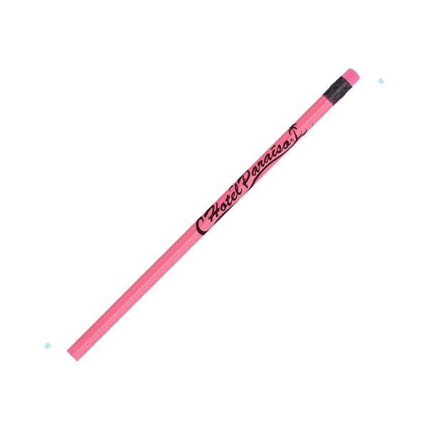 Unicorn Pencil - Unicorn Pencil - Image 2 of 5
