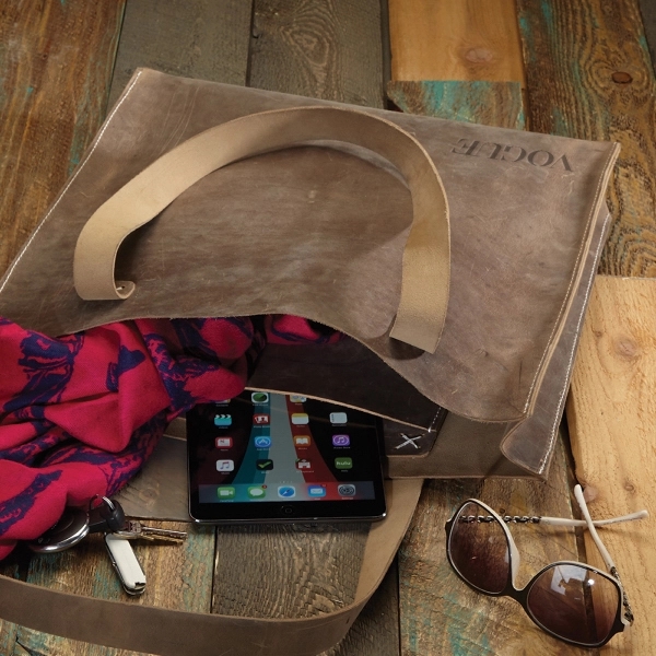 SAWYER Leather Purse - SAWYER Leather Purse - Image 0 of 44
