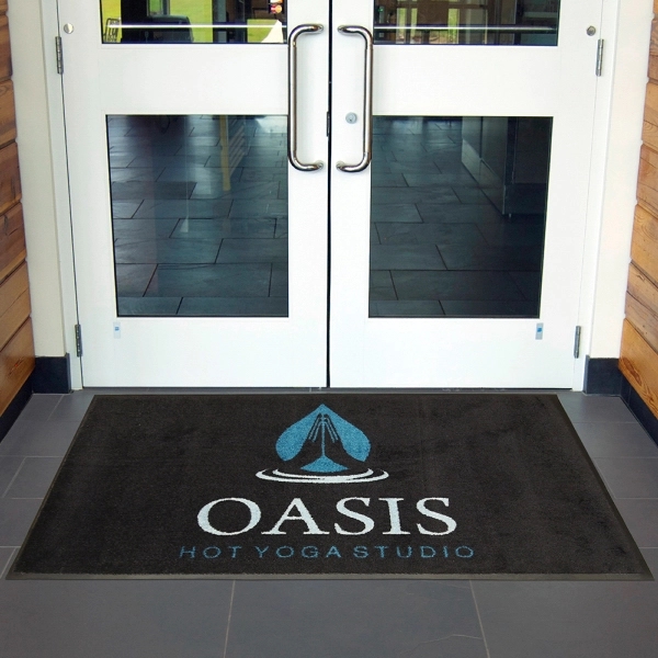 Oasis Hot Yoga Studio