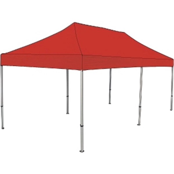 Solid Color Tent - Solid Color Tent - Image 5 of 5