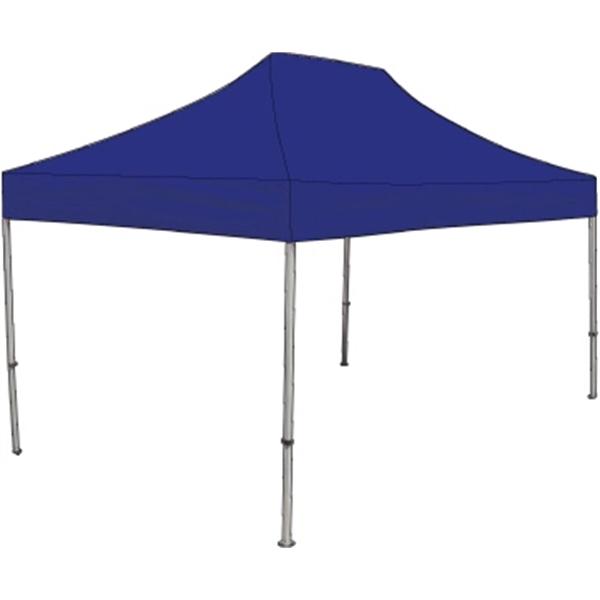 Solid Color Tent - Solid Color Tent - Image 4 of 5