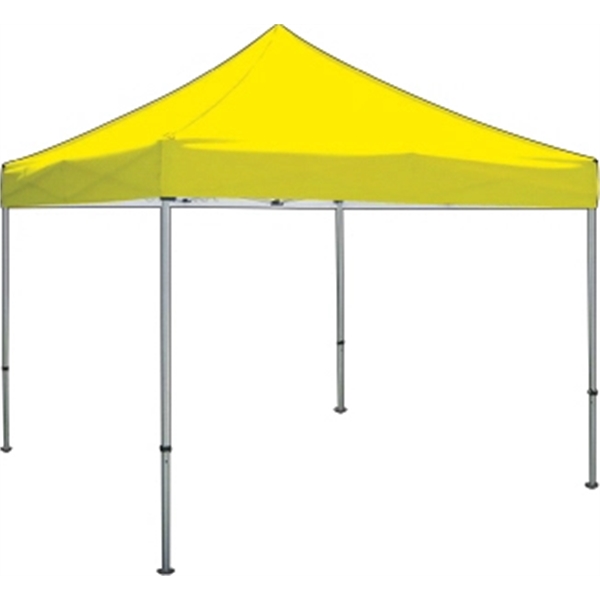 Solid Color Tent - Solid Color Tent - Image 3 of 5