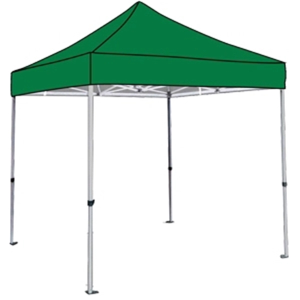 Solid Color Tent - Solid Color Tent - Image 2 of 5