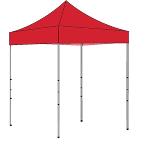 Solid Color Tent - Solid Color Tent - Image 1 of 5