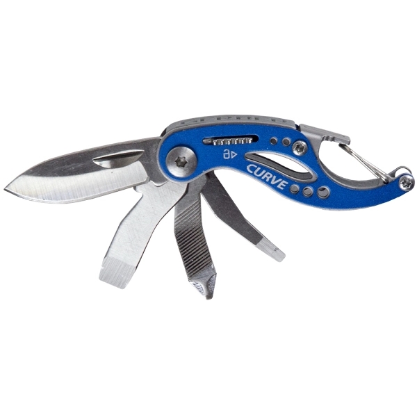 Gerber® Curve Multi-Tool - Gerber® Curve Multi-Tool - Image 0 of 3