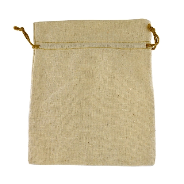 Large Linen Bag/ Blank - 10" x 8" (Empty) - Large Linen Bag/ Blank - 10" x 8" (Empty) - Image 0 of 0