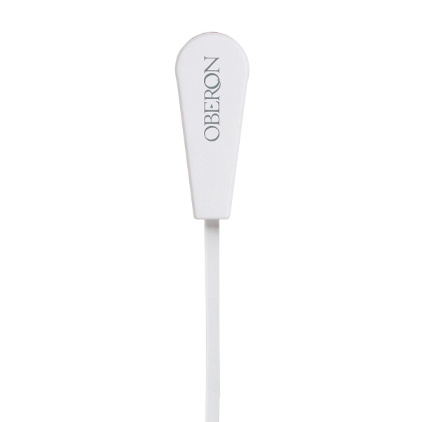 3.5mm 2-in-1 Jack Stereo Headset w/ Microphone - 3.5mm 2-in-1 Jack Stereo Headset w/ Microphone - Image 1 of 3