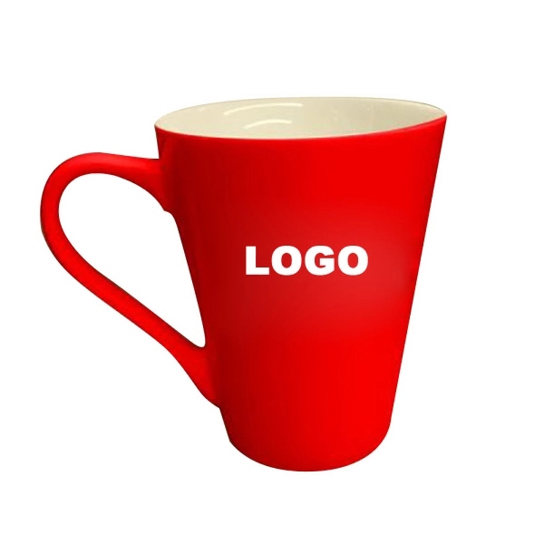 Ceramic Mug - Ceramic Mug - Image 0 of 0
