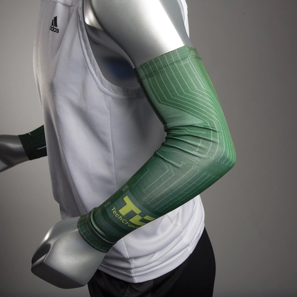 Imported Dye-Sublimated Arm Sleeve