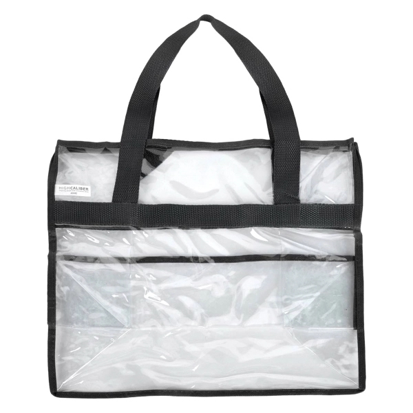 The Wrigley Stadium Tote BNoticed | Put a Logo on It | The Promotional ...