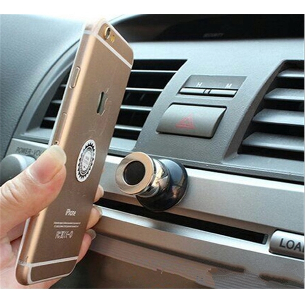 360 Degrees Rotating Strong Adhesive Cell Phone Holder - 360 Degrees Rotating Strong Adhesive Cell Phone Holder - Image 0 of 3