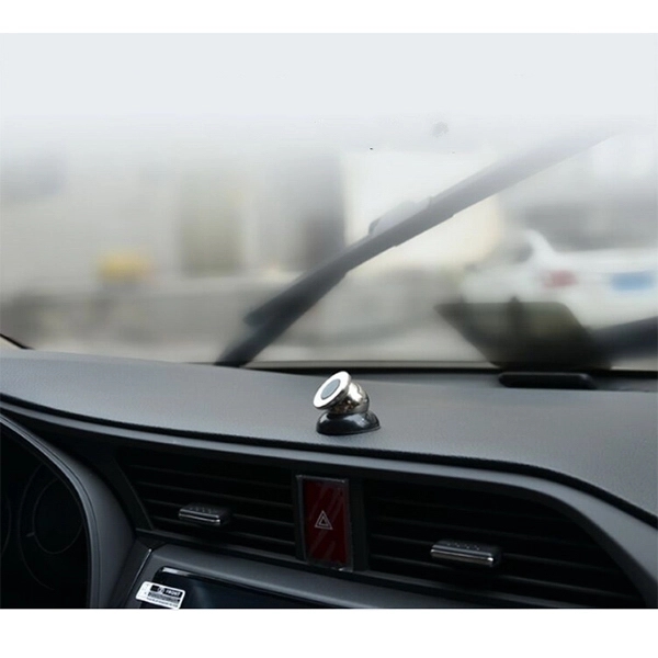 360 Degrees Rotating Strong Adhesive Cell Phone Holder - 360 Degrees Rotating Strong Adhesive Cell Phone Holder - Image 3 of 3