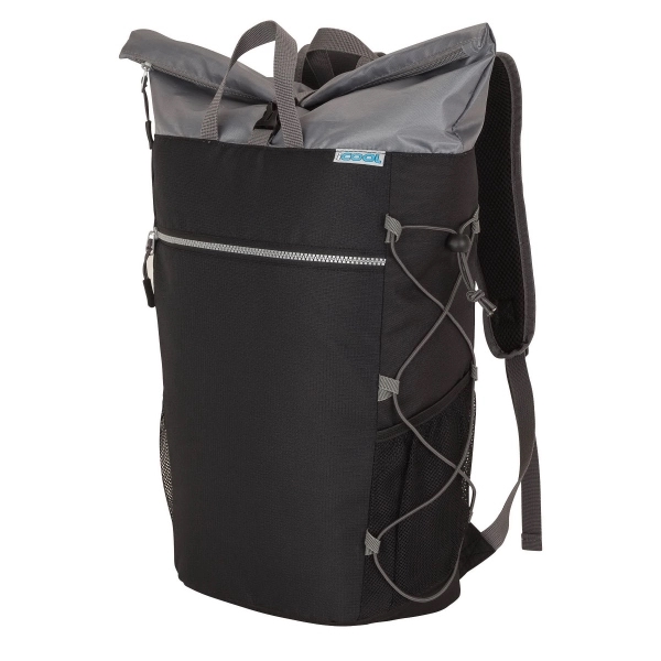 iCOOL® Trail Cooler Backpack - iCOOL® Trail Cooler Backpack - Image 0 of 4