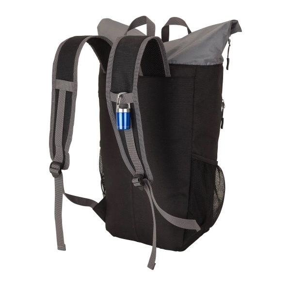 iCOOL® Trail Cooler Backpack - iCOOL® Trail Cooler Backpack - Image 2 of 4