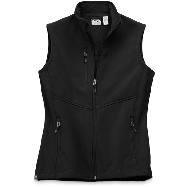 Women's Trailblazer Vest - Women's Trailblazer Vest - Image 2 of 4