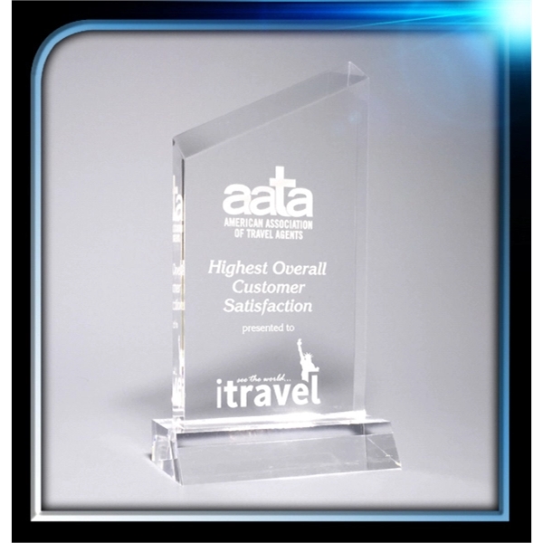 Acrylic Award - Acrylic Award - Image 0 of 0